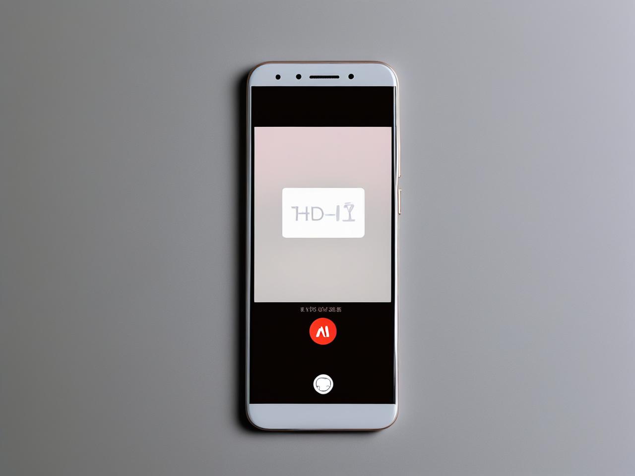 手机高清（HD）模式开启与关闭全攻略