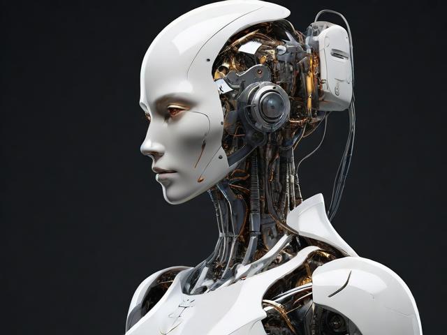 角色设计领域的革新者，人工智能在角色设计中的应用与展望