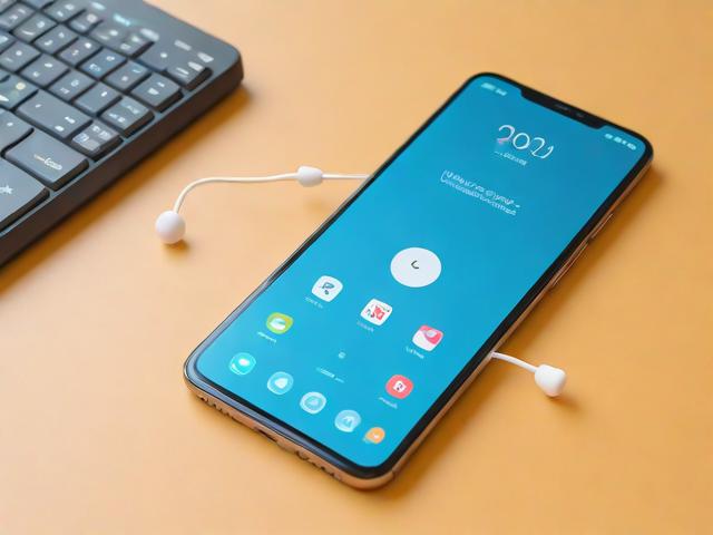 轻松关闭手机打字声音，让你的手机打字更静音、更专注