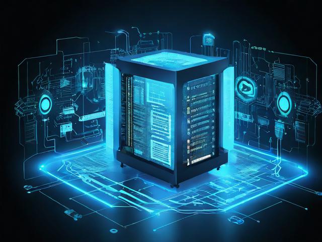 服务器关闭方法详解，轻松掌握停止服务器的技巧