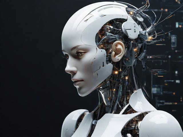 人工智能，无限潜能，未来已来——探索人工智能的无限可能