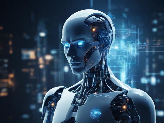 人工智能监管体系，打造高效、智能的监管新典范