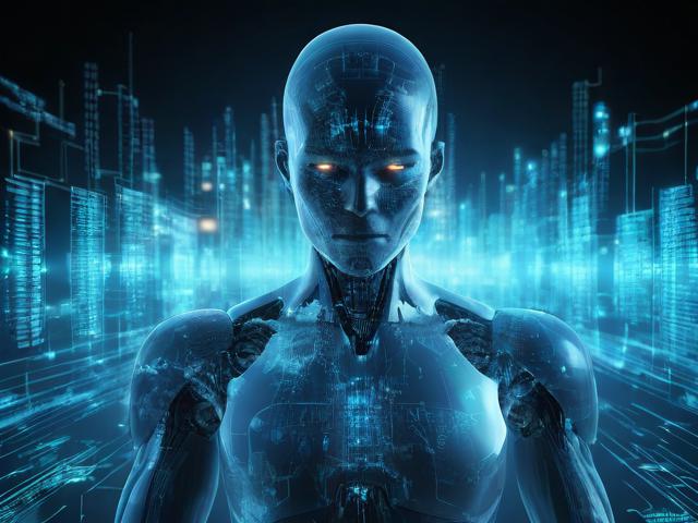 人工智能的算力构成解析，揭秘算力的多维世界