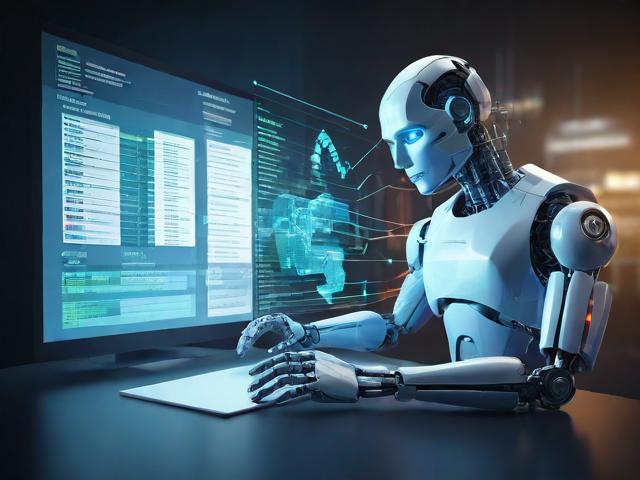 人工智能开票大类解析，开启智能财税新时代