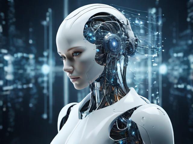 人工智能领域的发展，做人工智能需要掌握哪些关键技术