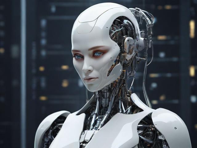 人工智能的无限可能，探索它能做些什么事