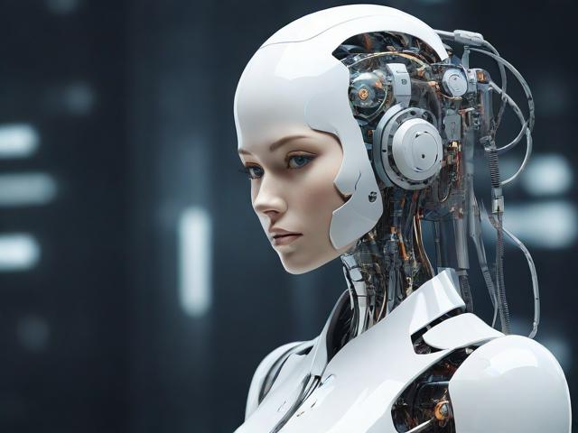 替代人力的智能助手，揭秘人工智能的代名词