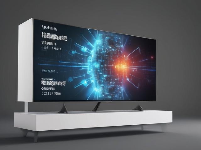 电视：人工智能的融合之作？