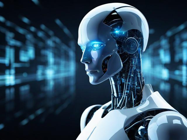 人大人工智能评级，揭秘我国人工智能发展现状与未来趋势