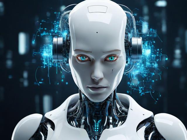 人工智能喷子小度，揭秘智能助手中的网络暴民