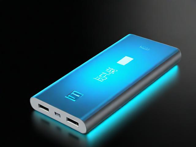 轻松掌握，怎么把充电宝灯关闭，告别不必要的能耗