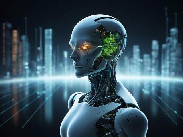 人工智能的崛起，从萌芽到盛行的时代轨迹