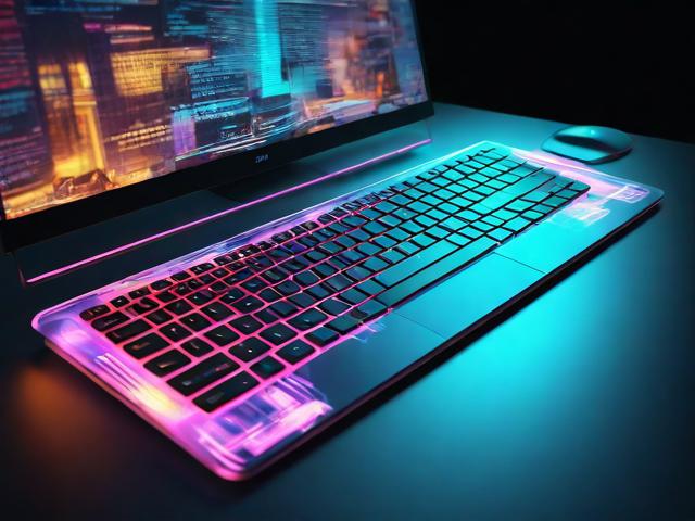 电脑屏幕键盘如何一键关闭，实用技巧解析