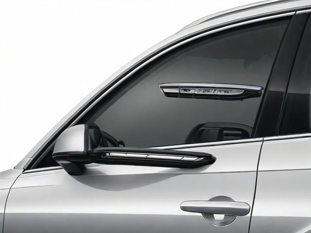 奥迪Q5后雨刮器关闭方法详解