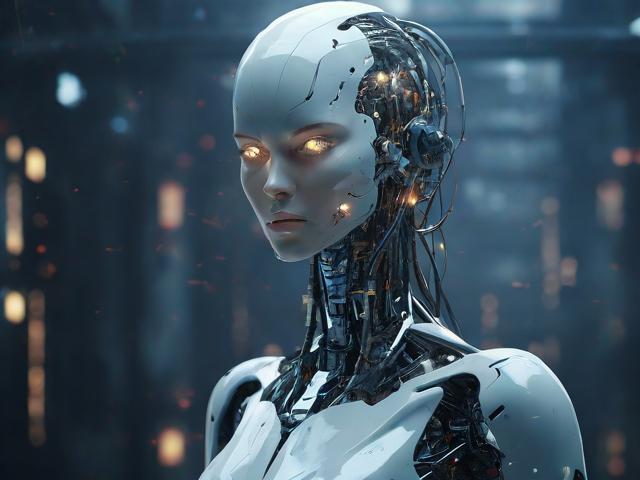 人工智能绘画技术：开启艺术创作的革新之旅