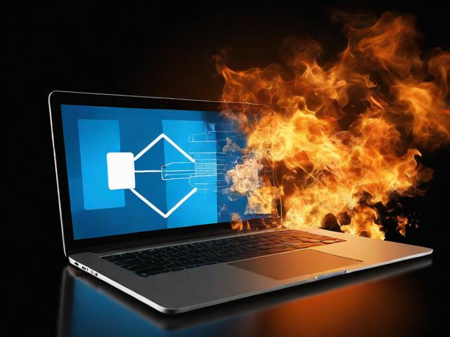 如何关闭笔记本电脑防火墙，安全与便捷的平衡之道