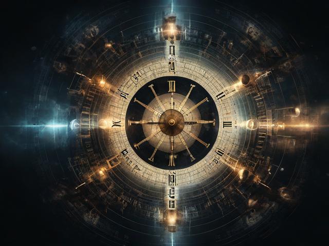 时光轴的关闭，探索数字记忆的界限