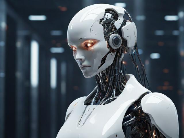 人工智能的多元体现，从日常应用到未来展望