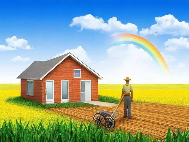 农民购房补贴申请指南