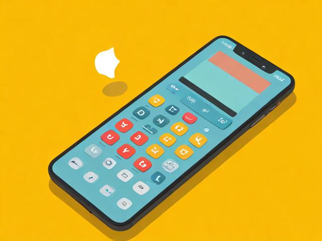 如何关闭苹果手机计算器的声音，简单步骤让你静心计算