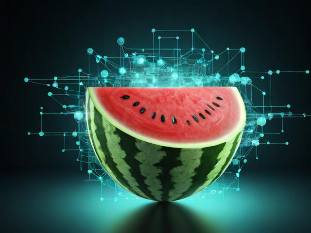 西瓜人工智能，探索智能科技的新领域