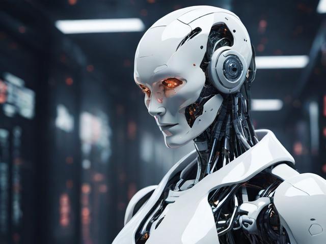 人工智能机器人在现代社会中的多样化应用与未来展望