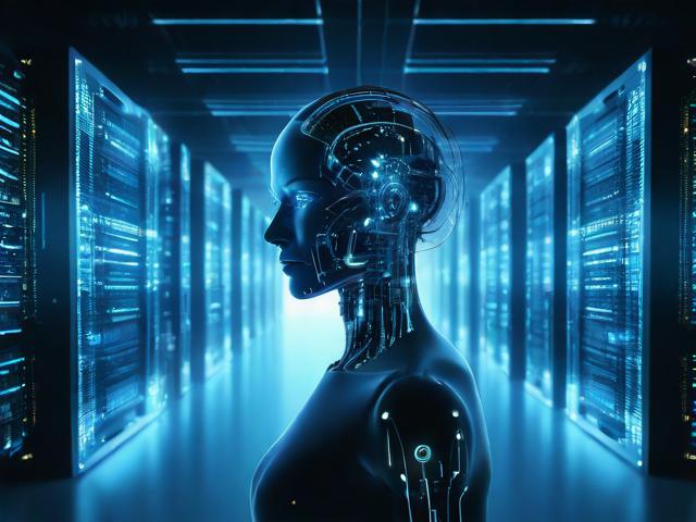 人工智能服务器，推动智能时代的基石