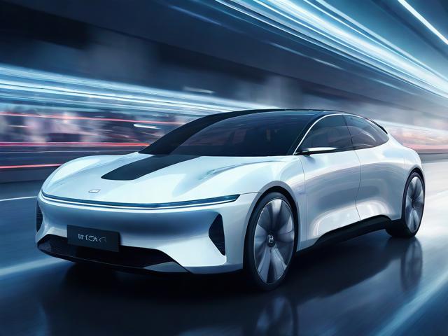 人工智能车辆时代即将来临，揭秘我们迎来自动驾驶的未来