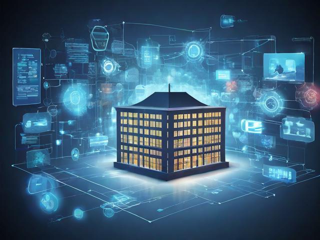 大学人工智能专业必学课程,构建未来智能世界的基石