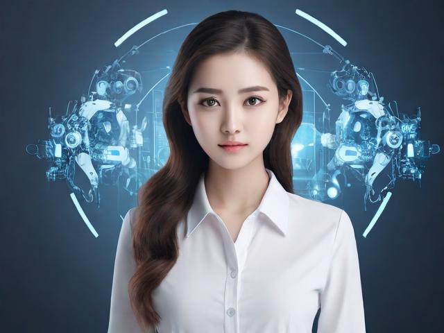 商丘人工智能客服外包价格解析，性价比之选，企业无忧之选