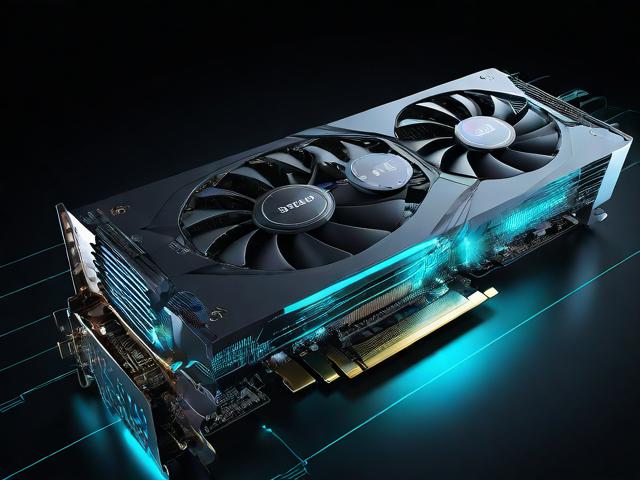 显卡与人工智能，揭秘两者之间的紧密关系