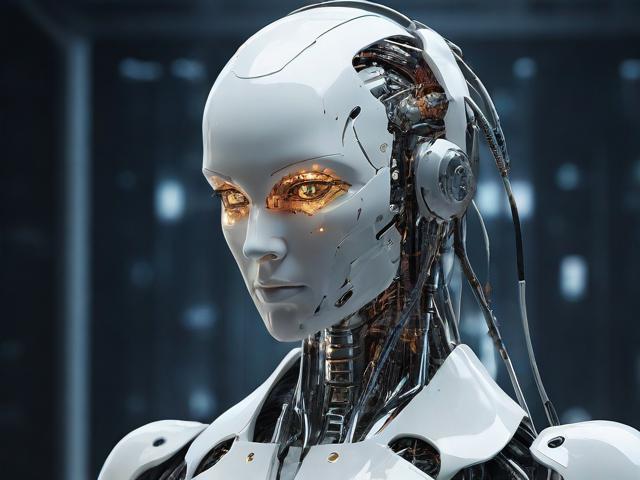 人工智能，简单易懂的科技解析