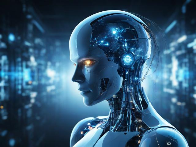 工业人工智能：未来工业生产的智能化引擎