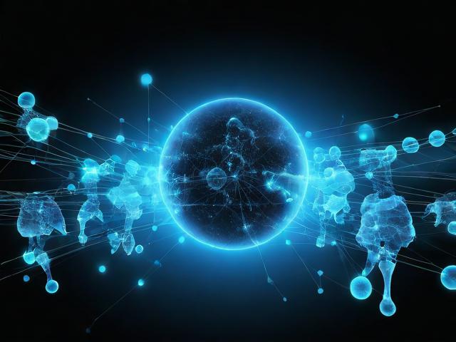 人工智能上游产业链解析，揭秘上游行业的多元化布局