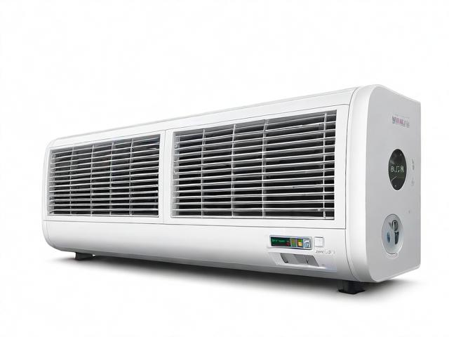 华凌空调智能定时关闭，告别夏日炎炎的烦恼