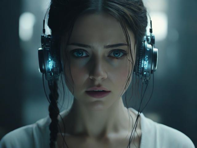 电影中的AI音色：技术与情感的完美融合