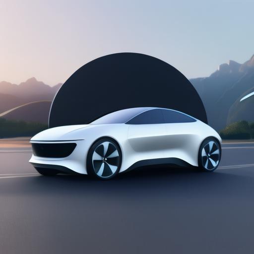 智能出行新纪元，揭秘那些车身上带有人工智能标志的车型