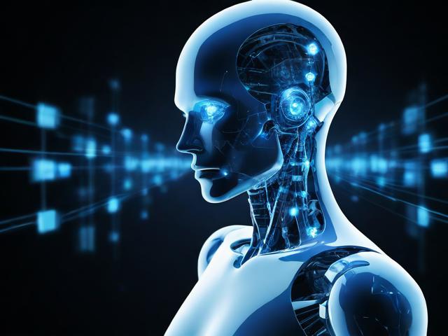 新人工智能标准解析，引领未来智能发展的风向标