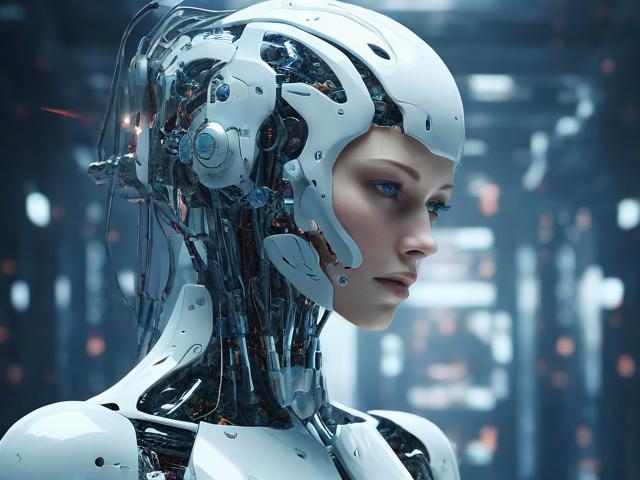 人工智能，关于未来世界的学科探索