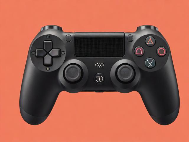PS4手柄震动关闭指南，轻松解决震动烦恼