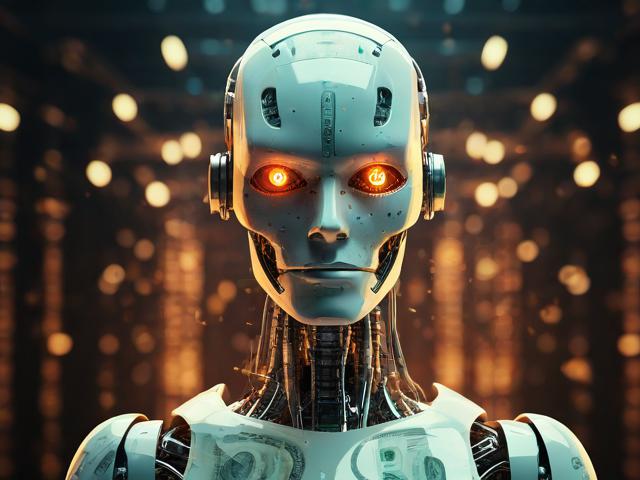 抖音人工智能赚钱，新时代的财富密码揭秘