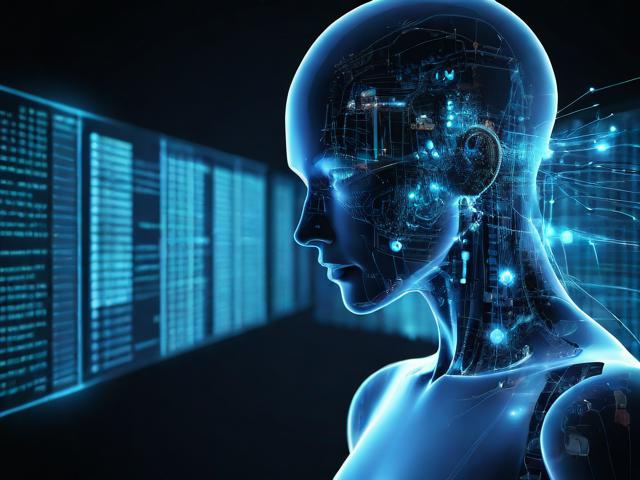 DB人工智能，揭示数据库与人工智能的深度融合