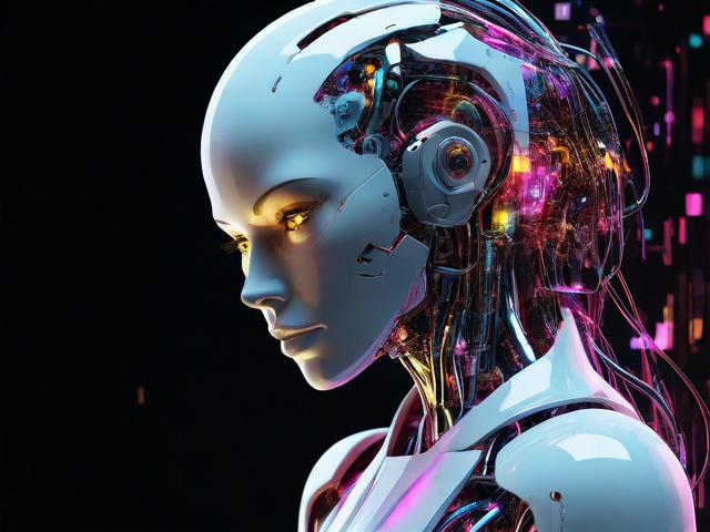 什么是万彩数字人工智能，探索未来智能世界的奥秘