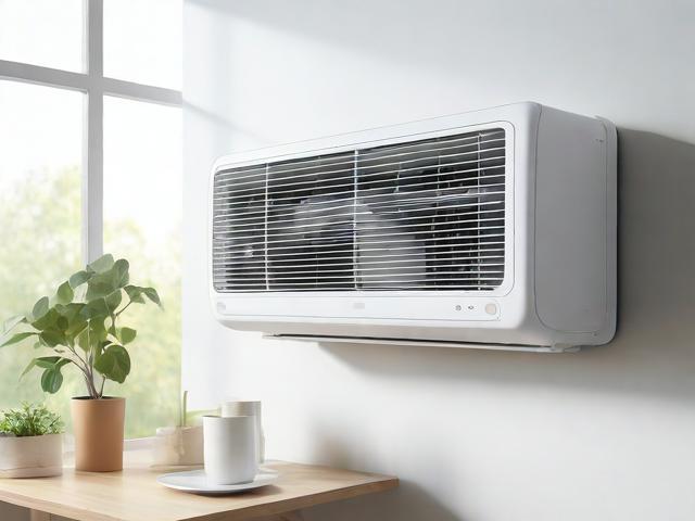 空调自动关闭功能，智能生活新体验