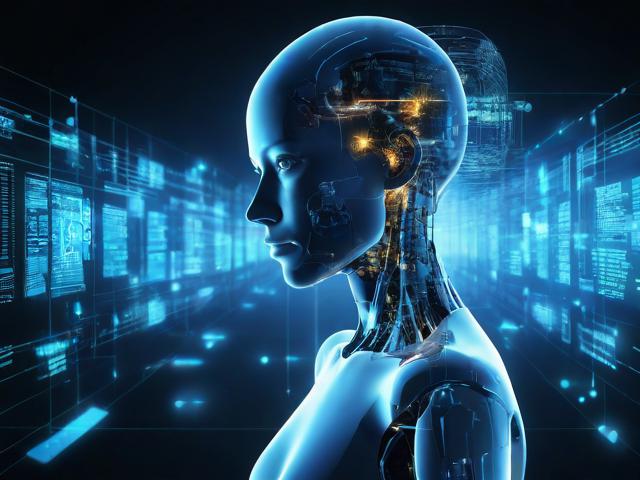 人工智能搜索，揭秘未来信息检索的变革之路