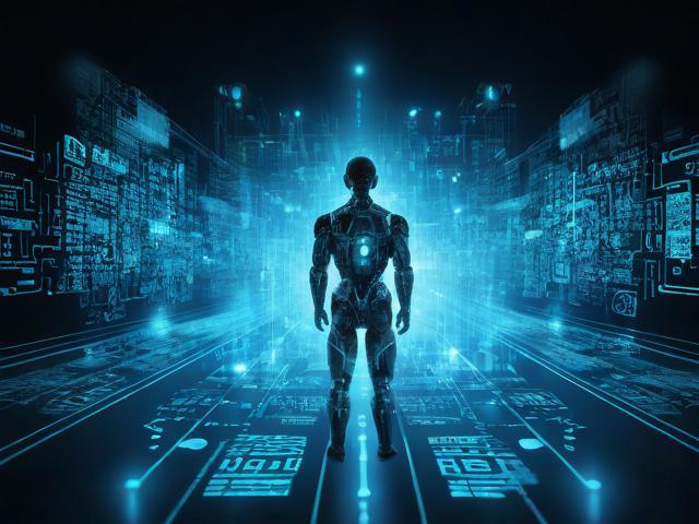 人工智能降重口令，破解密码重设的智慧之路