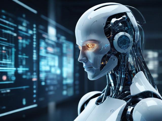 中润人工智能，引领科技潮流的创新型企业