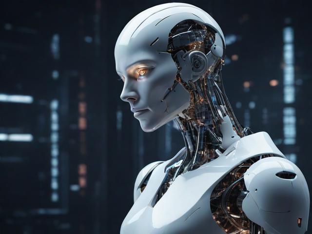 人工智能领域必读书籍指南，探索智能未来的知识宝库