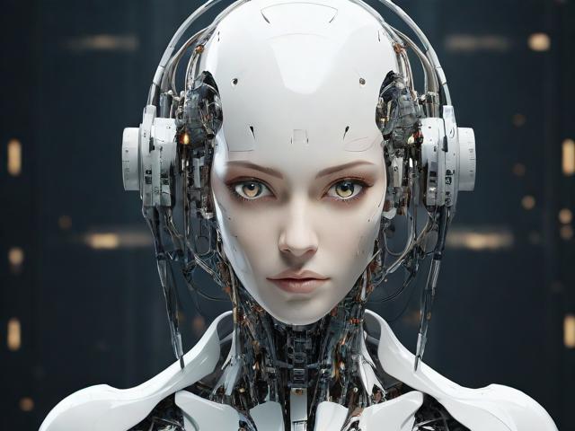 人工智能的多元面貌，揭秘各个长什么样