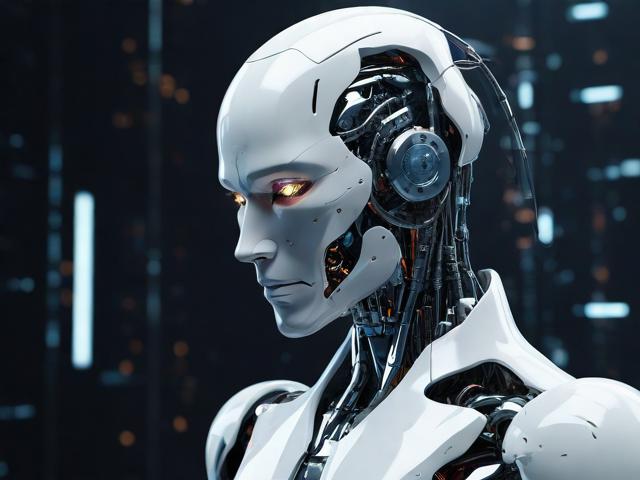 探索未来，盘点当前市场上的人工智能机器及其应用